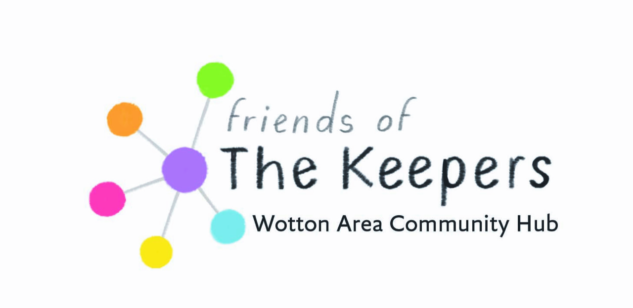 The Keepers - Wotton Area Community